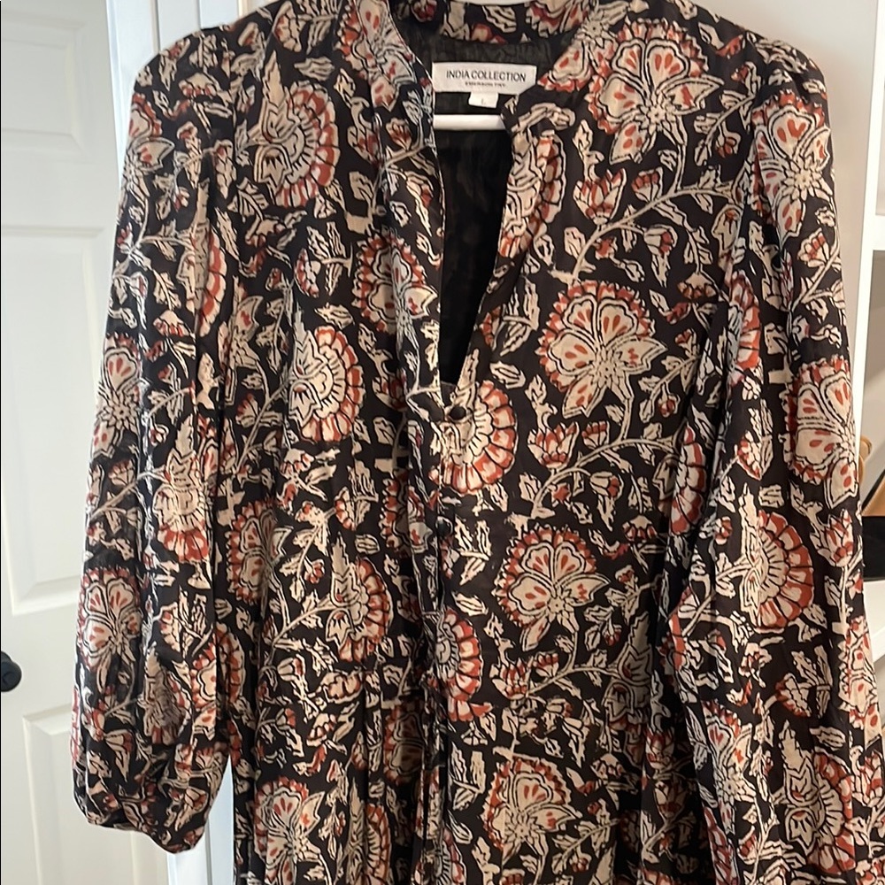 Emerson Frye dress - Picture 2 of 3